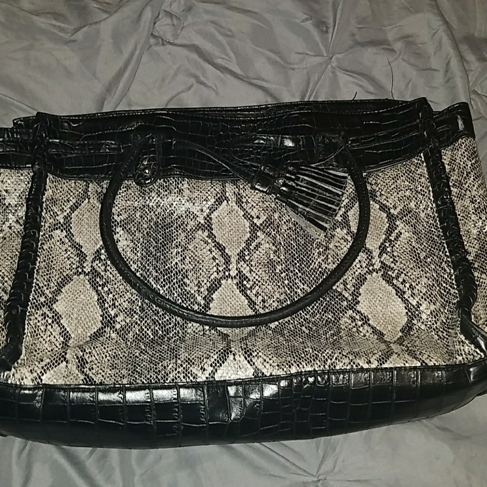 Laptop bag